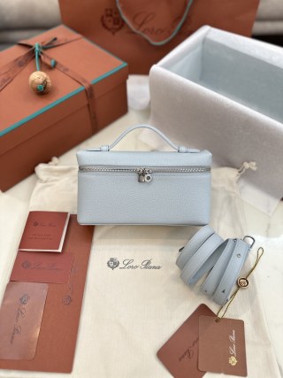 로로피아나 가방 39137 Loro Piana Bag