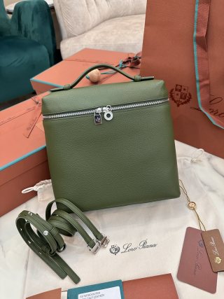 로로피아나 가방 39143 Loro Piana Bag