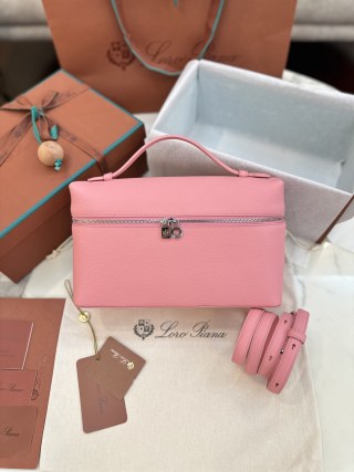 로로피아나 가방 39150 Loro Piana Bag