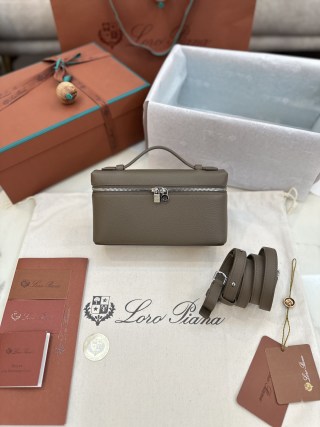 로로피아나 가방 39154 Loro Piana Bag