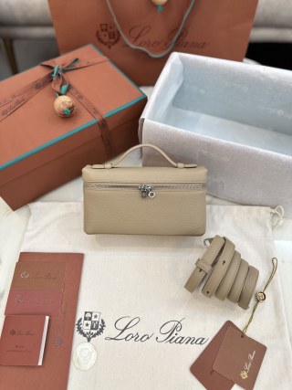 로로피아나 가방 39156 Loro Piana Bag