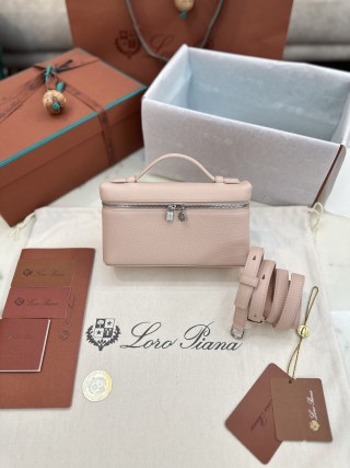 로로피아나 가방 39157 Loro Piana Bag