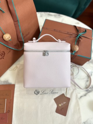 로로피아나 가방 39160 Loro Piana Bag