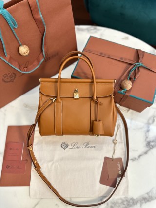 로로피아나 가방 39164 Loro Piana Bag
