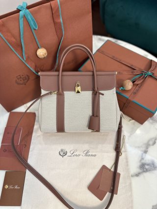 로로피아나 가방 39166 Loro Piana Bag