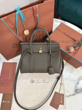 로로피아나 가방 39168 Loro Piana Bag