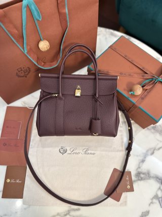 로로피아나 가방 39171 Loro Piana Bag