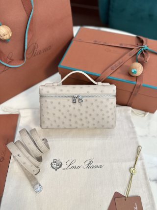 로로피아나 가방 39183 Loro Piana Bag