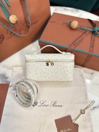 로로피아나 가방 39184 Loro Piana Bag