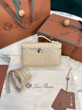로로피아나 가방 39185 Loro Piana Bag