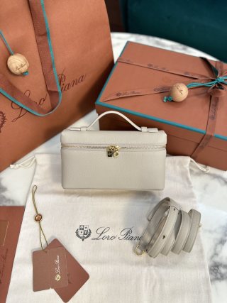 로로피아나 가방 39192 Loro Piana Bag