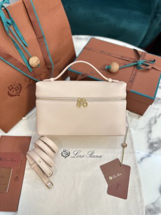 로로피아나 가방 39197 Loro Piana Bag