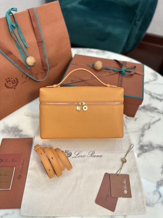 로로피아나 가방 39198 Loro Piana Bag