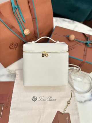 로로피아나 가방 39201 Loro Piana Bag