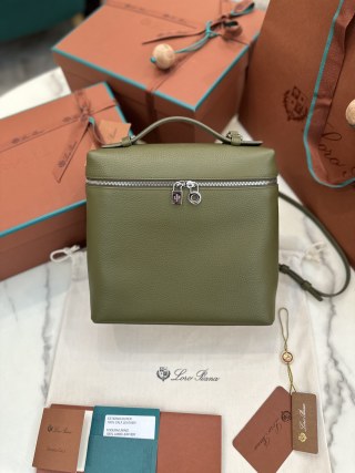 로로피아나 가방 39215 Loro Piana Bag