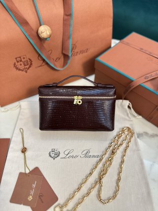 로로피아나 가방 39231 Loro Piana Bag