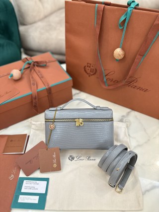 로로피아나 가방 39233 Loro Piana Bag