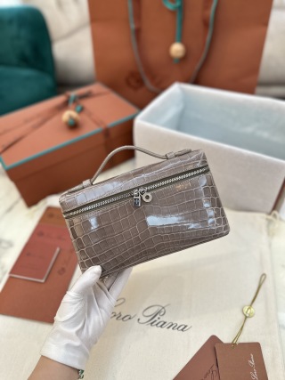 로로피아나 가방 39240 Loro Piana Bag