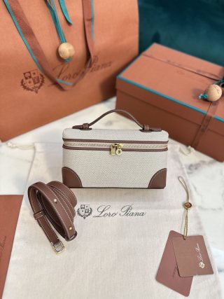 로로피아나 가방 39243 Loro Piana Bag