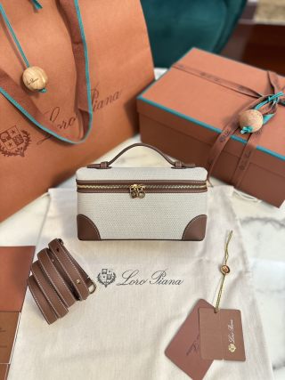 로로피아나 가방 39245 Loro Piana Bag