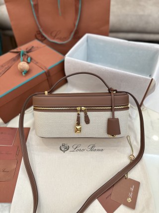 로로피아나 가방 39255 Loro Piana Bag