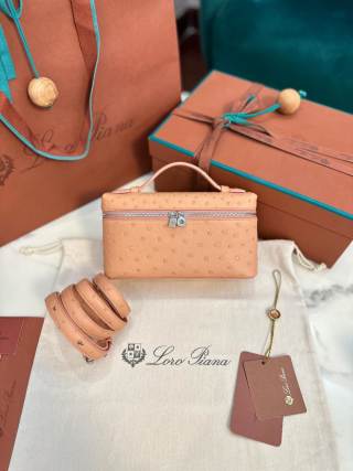 로로피아나 가방 39256 Loro Piana Bag