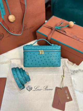 로로피아나 가방 39258 Loro Piana Bag