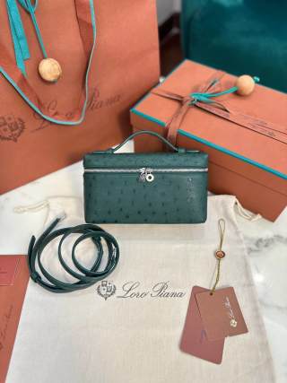 로로피아나 가방 39259 Loro Piana Bag