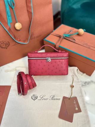 로로피아나 가방 39260 Loro Piana Bag