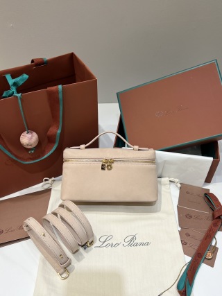 로로피아나 가방 39267 Loro Piana Bag