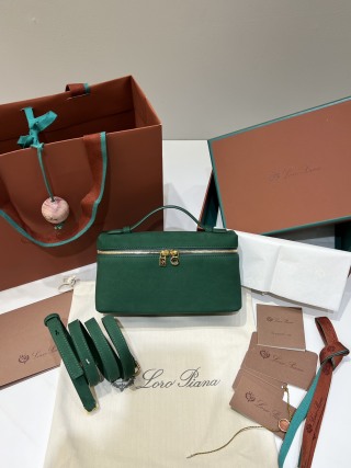 로로피아나 가방 39268 Loro Piana Bag