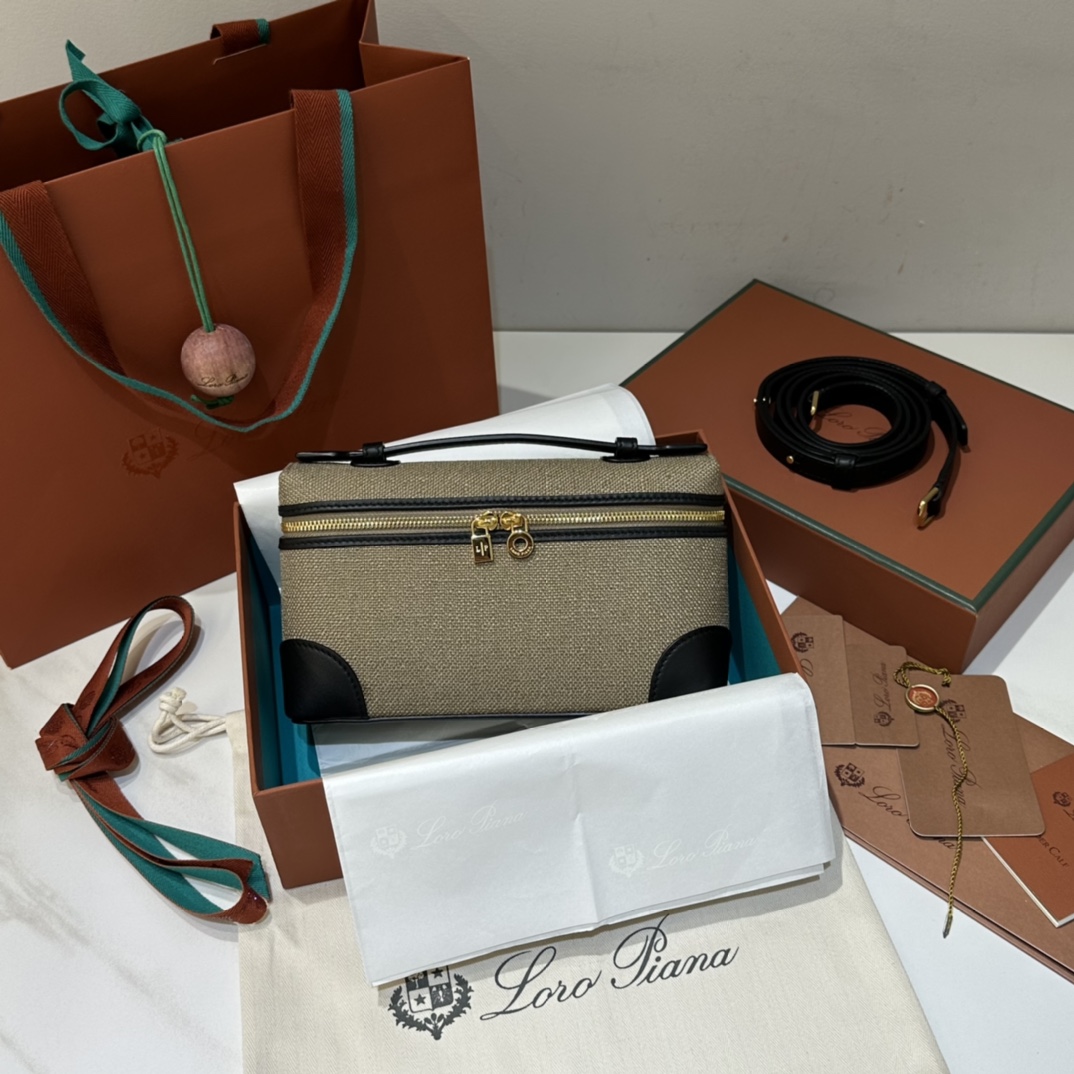 로로피아나 가방 39274 Loro Piana Bag