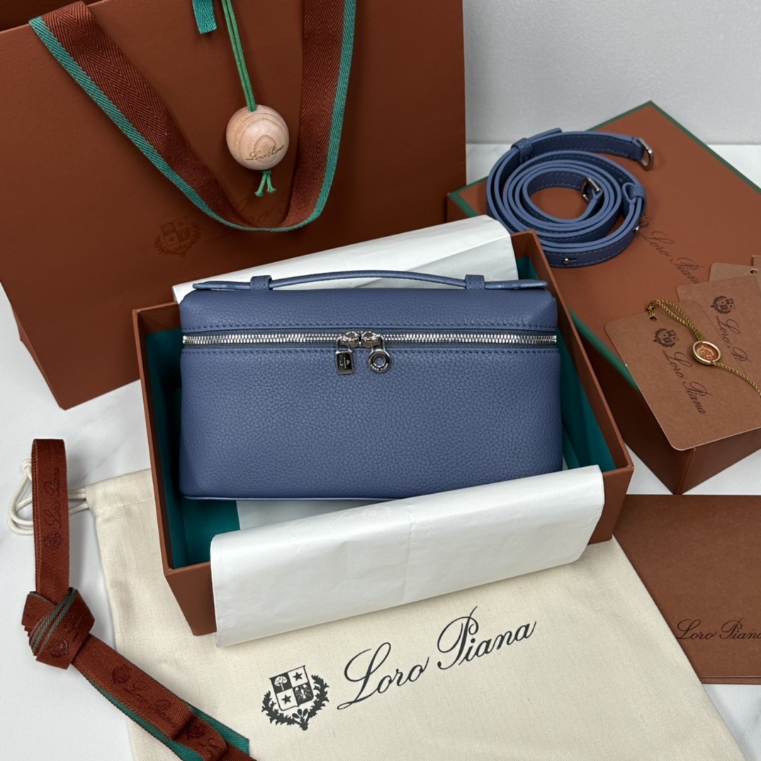 로로피아나 가방 39278 Loro Piana Bag