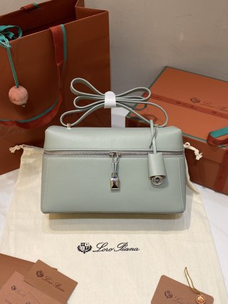 로로피아나 가방 39293 Loro Piana Bag