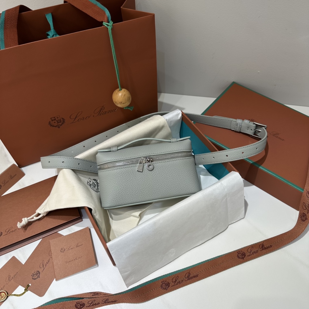 로로피아나 가방 39329 Loro Piana Bag