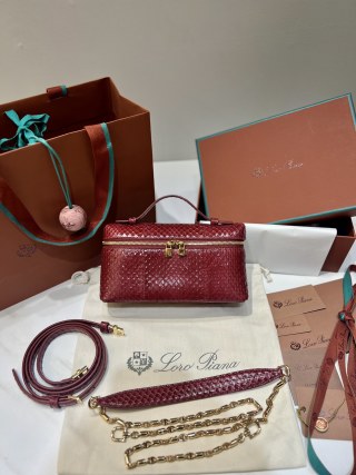 로로피아나 가방 39336 Loro Piana Bag