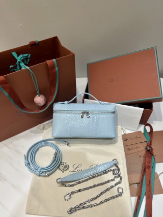 로로피아나 가방 39338 Loro Piana Bag