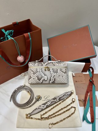 로로피아나 가방 39342 Loro Piana Bag