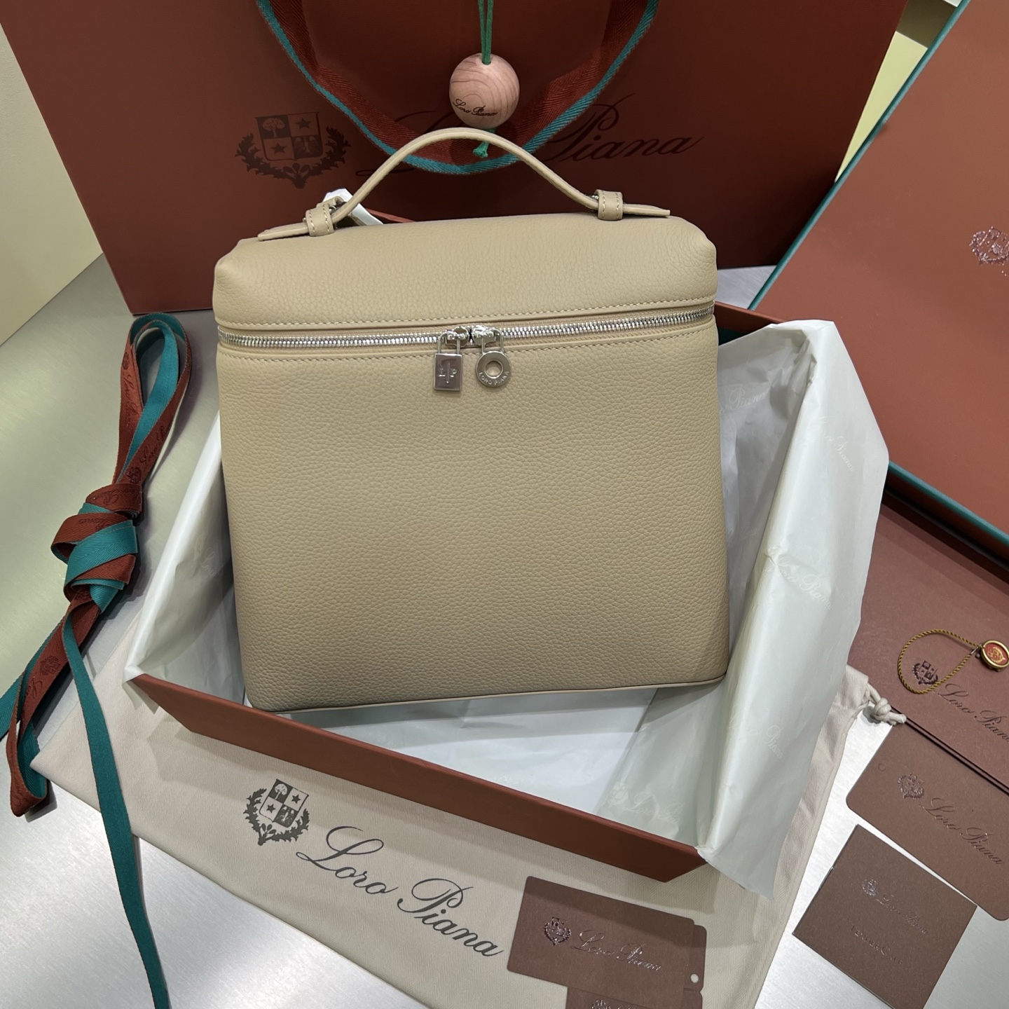 로로피아나 가방 39344 Loro Piana Bag