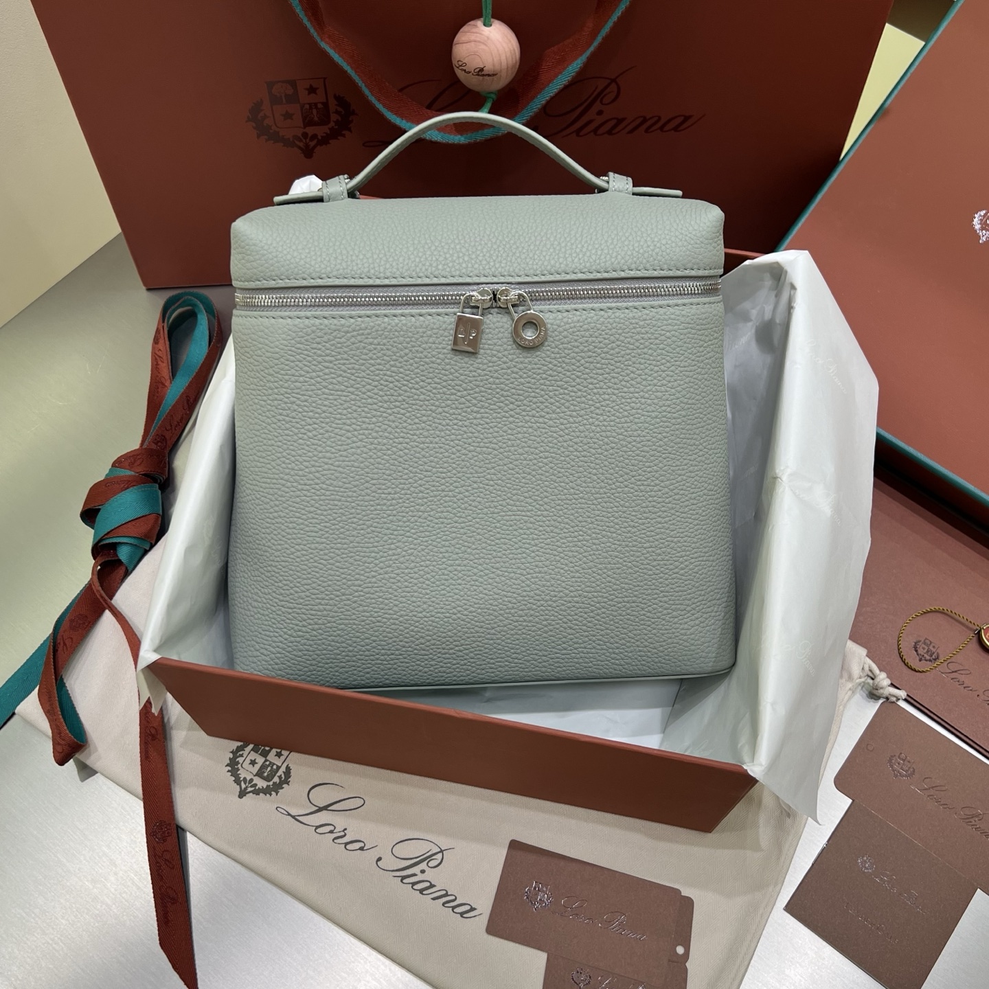 로로피아나 가방 39346 Loro Piana Bag
