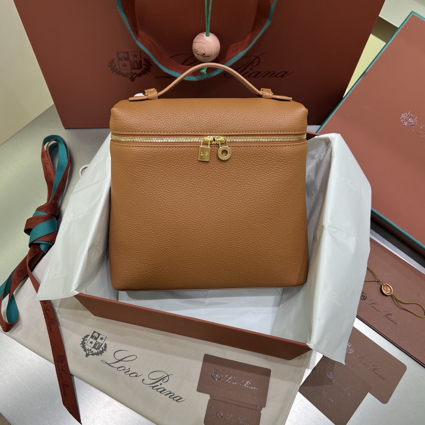 로로피아나 가방 39348 Loro Piana Bag