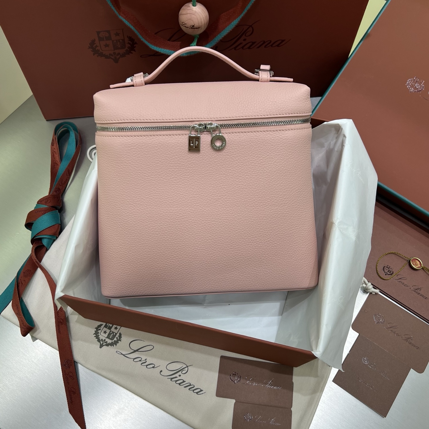 로로피아나 가방 39349 Loro Piana Bag