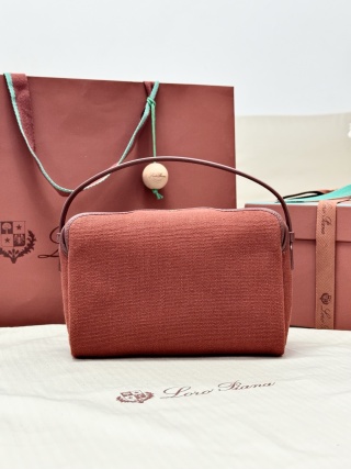 로로피아나 가방 39352 Loro Piana Bag