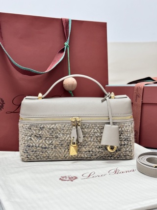 로로피아나 가방 39360 Loro Piana Bag