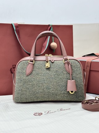 로로피아나 가방 39362 Loro Piana Bag