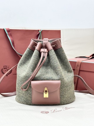 로로피아나 가방 39363 Loro Piana Bag