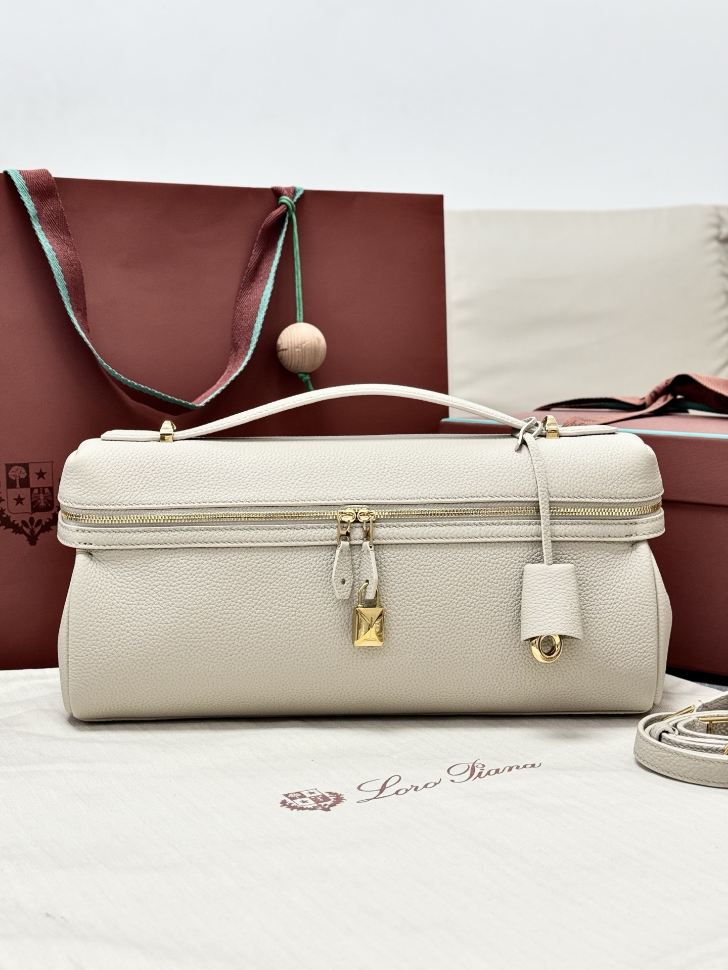 로로피아나 가방 39389 Loro Piana Bag