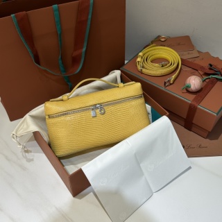 로로피아나 가방 39392 Loro Piana Bag