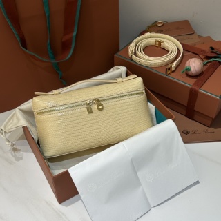 로로피아나 가방 39393 Loro Piana Bag