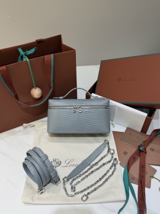 로로피아나 가방 39395 Loro Piana Bag